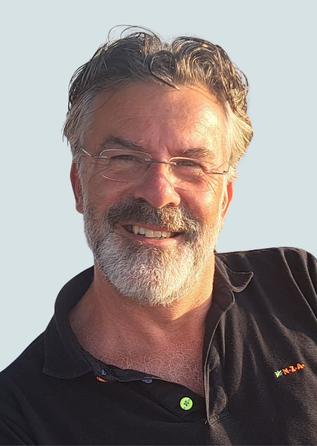 foto Klaas Jan van Laar